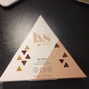 LYS NO LIMITS Matte Bronzer Harmony (Medium)